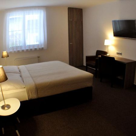 Studia Letcu 2A Leilighet Olomouc Eksteriør bilde