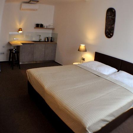 Studia Letcu 2A Leilighet Olomouc Eksteriør bilde