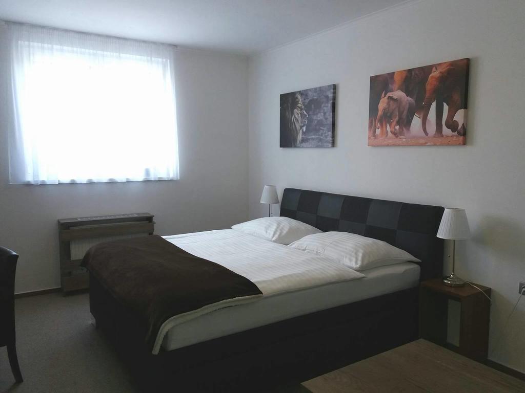 Studia Letcu 2A Leilighet Olomouc Eksteriør bilde